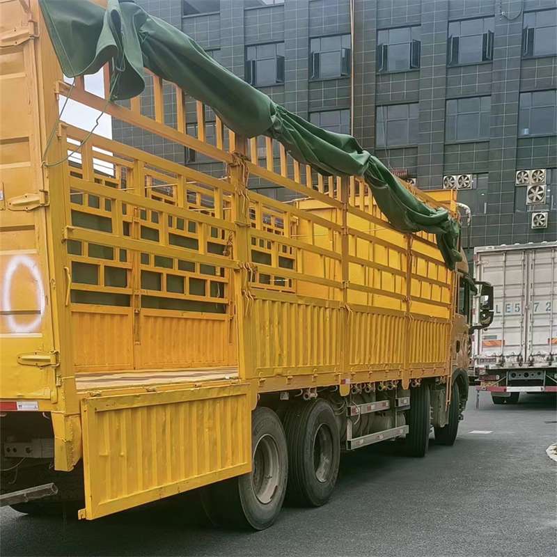 山东青岛胶州到新泰物流公司——一站式货运服务（到新泰的物流）