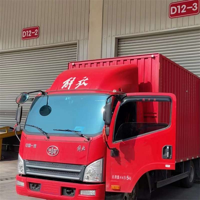 山东青岛胶州到安徽物流公司——专业货运，安心送达（到安徽的物流公司）