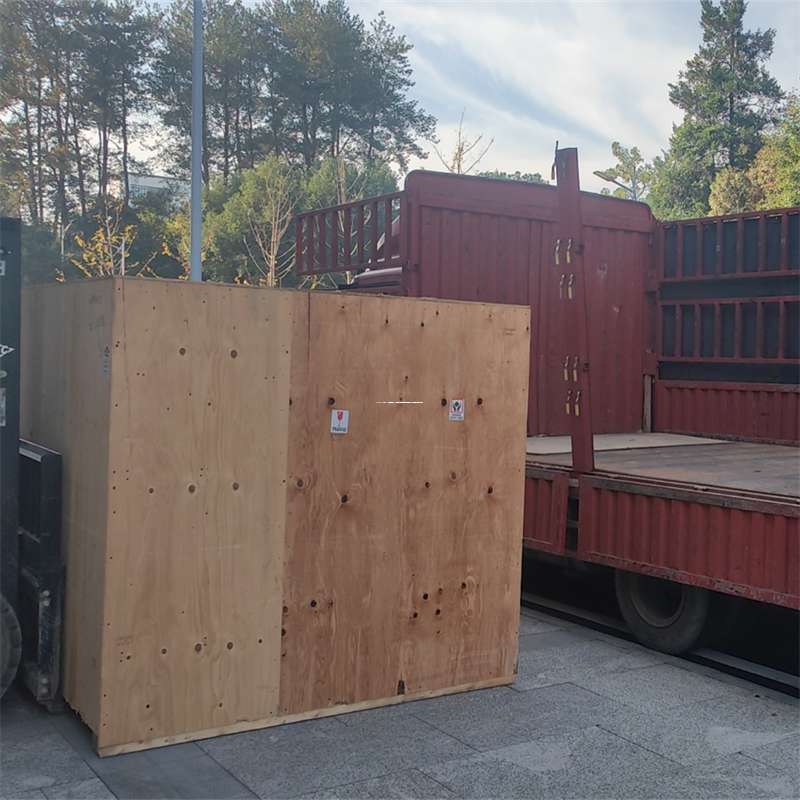 山东青岛胶州《物流改变城市——上海到苏州物流公司的发展与挑战》（上海到苏州物流专线）