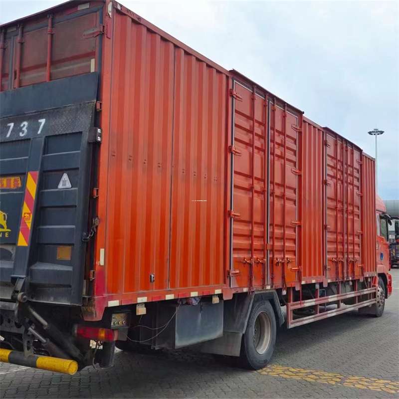 山东青岛胶州到温岭物流公司一站式服务，让货运更轻松（到温岭的物流公司有哪些）