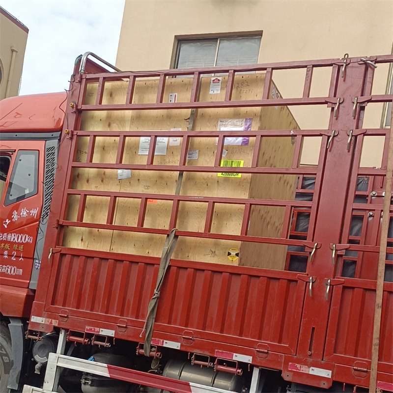 山东青岛胶州到瑞安物流公司——一站式货运服务专家（瑞安物流有哪些专线直达的）