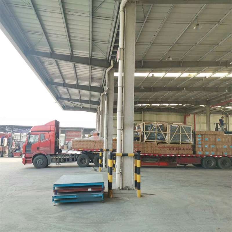 山东青岛胶州到准格尔旗物流公司一站式服务，让货运更轻松（到准格尔旗物流公司一站式服务,让货运更轻松）