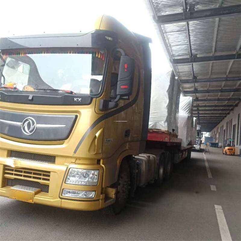 山东青岛胶州至诸暨货运专线一站式物流服务，让您的货物畅行无忧（诸暨货运物流中心）