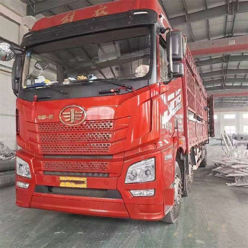 山东青岛胶州到荣成物流公司一站式服务，让货运更轻松