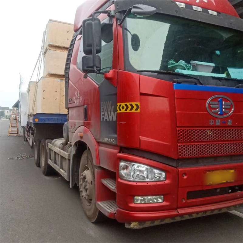 山东青岛胶州到胶州物流公司一站式服务，让货运更轻松