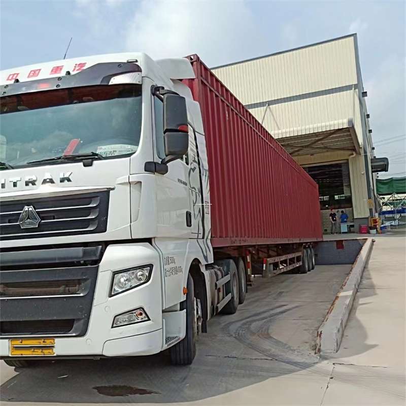 山东青岛胶州至即墨货运专线一站式物流服务，畅享高效便捷运输体验