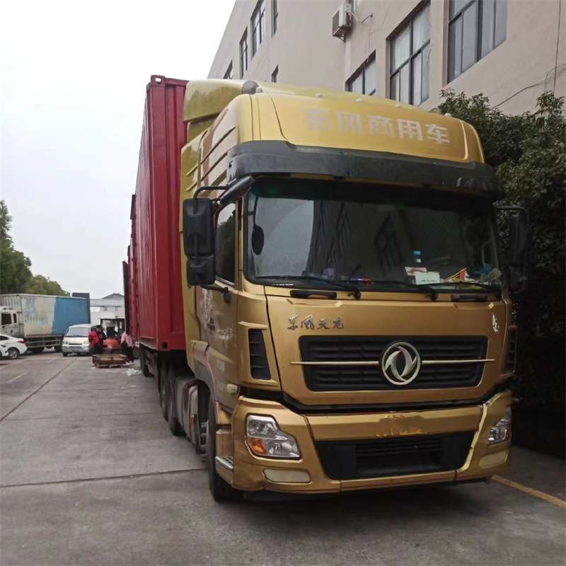 山东青岛胶州到龙口物流公司，一站式服务助您货运无忧