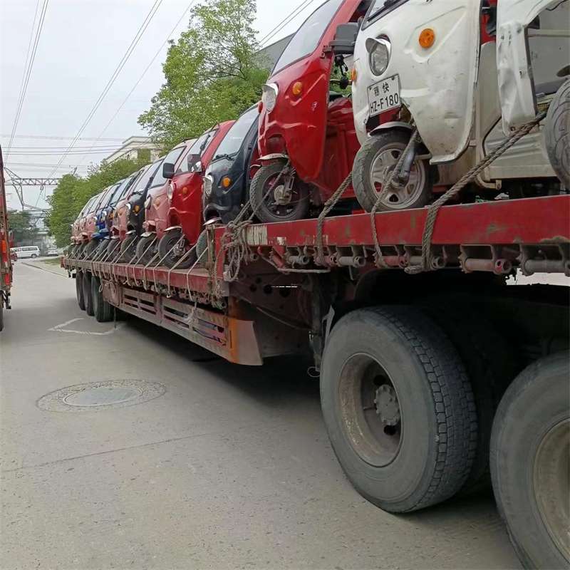 山东青岛胶州到永新物流公司——一站式货运服务，满足您的各种需求