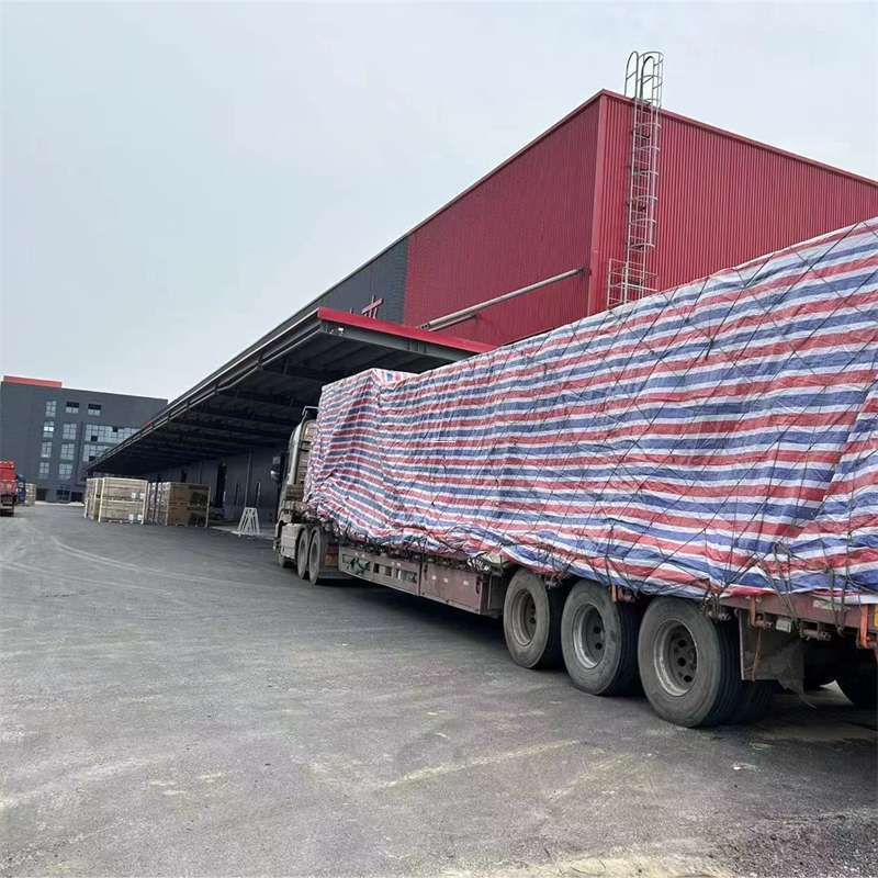 山东青岛胶州至天门货运专线一站式物流服务，助力商业繁荣