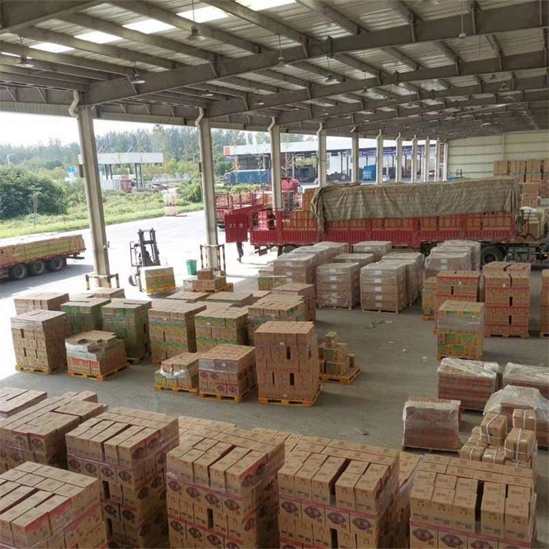 山东青岛胶州到神农架物流公司一站式货运服务，高效便捷直达专线