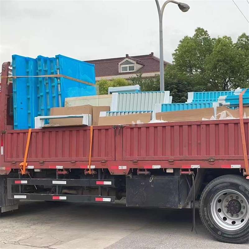 山东青岛胶州到仙桃物流公司一站式服务，让货运更轻松