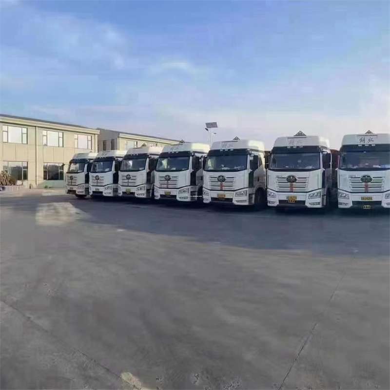 山东青岛胶州到清徐物流公司一站式服务，货物快运直达