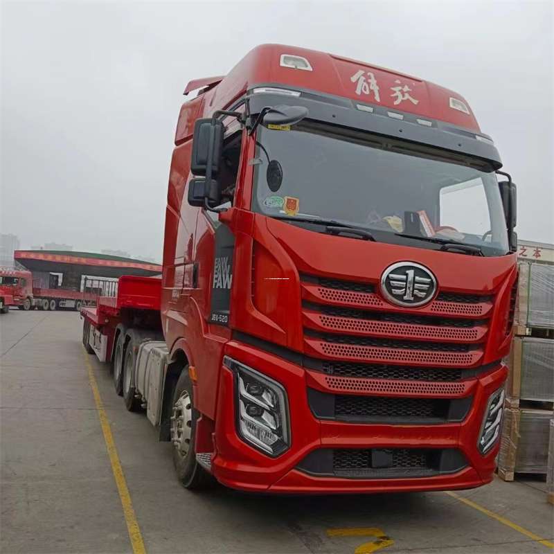 山东青岛胶州至遵义货运专线一站式物流服务，让您的货物畅行无忧