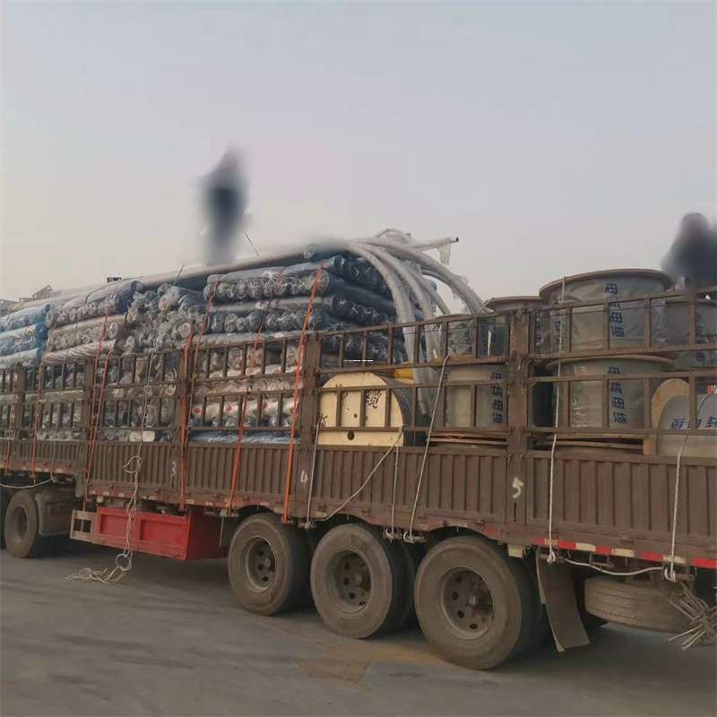 山东青岛胶州到六盘水物流公司——一站式服务，让货运更便捷