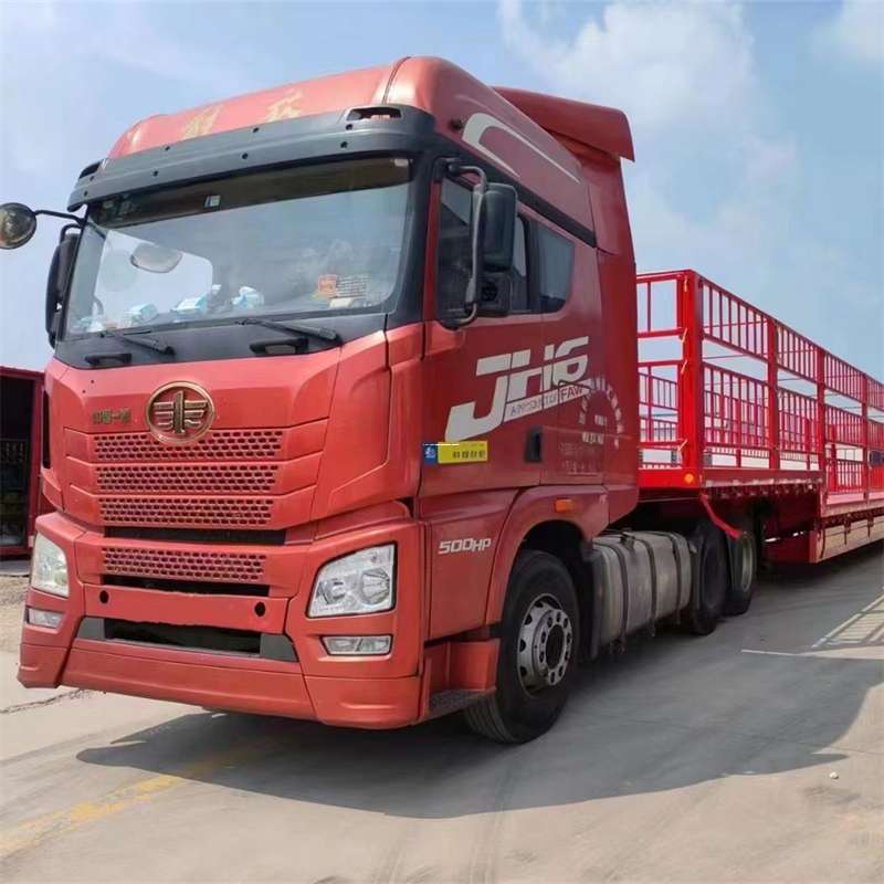 山东青岛胶州到乌兰察布物流公司一站式服务，让货运更轻松