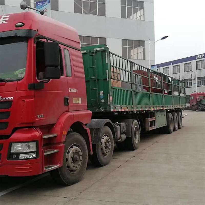 山东青岛胶州到兴安盟物流公司一站式服务，让货运更轻松