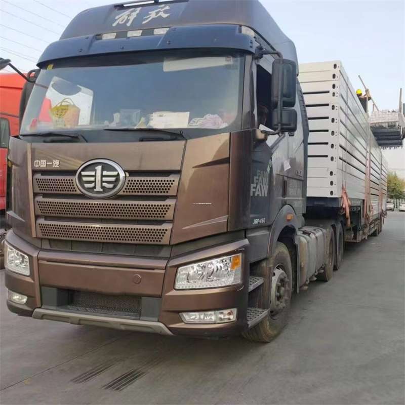 山东青岛胶州到呼伦贝尔物流公司一站式服务，满足您的各种物流需求