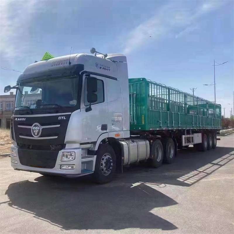 山东青岛胶州到乌海物流公司——一站式服务，让货运更轻松