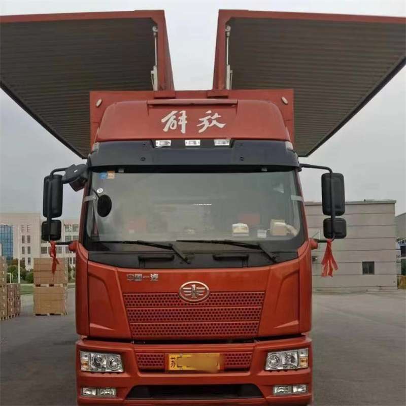 山东青岛胶州到白城物流公司——一站式服务，满足您的各种物流需求