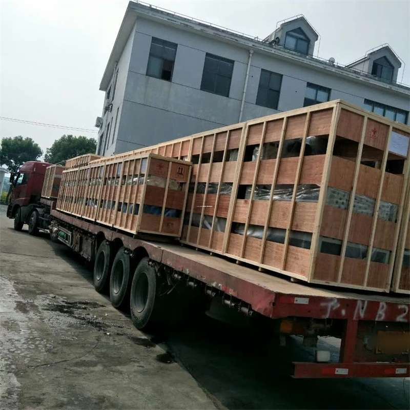 山东青岛胶州到株洲物流公司，一站式服务助您货运无忧
