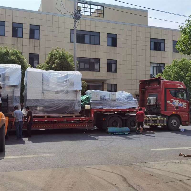 山东青岛胶州到益阳物流公司一站式服务，让货运更轻松