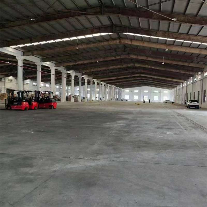 山东青岛胶州至肇庆货运专线，高效物流助您成功