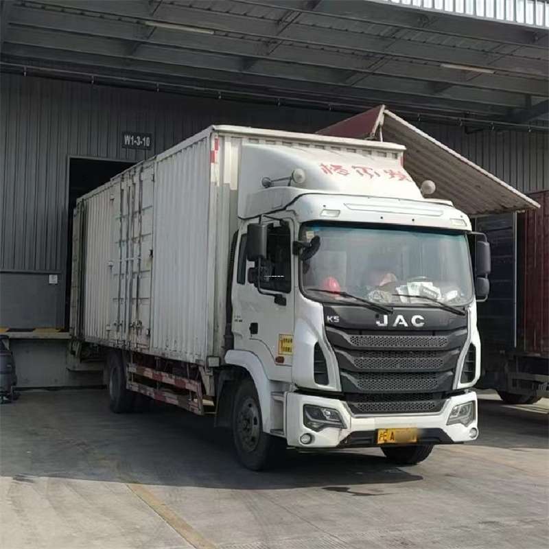 山东青岛胶州到通辽物流公司，专业货运，高效便捷