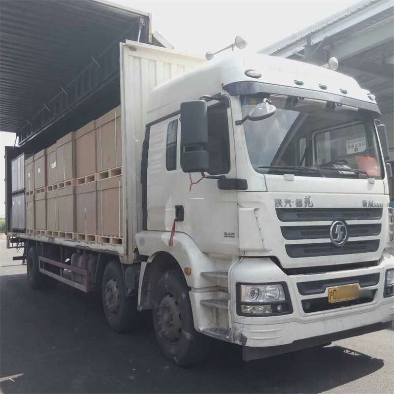 山东青岛胶州到潍坊物流公司一站式服务，高效运输保障