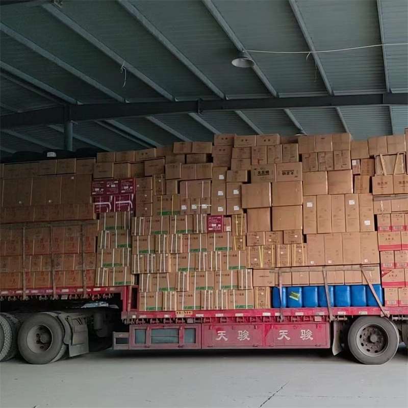 山东青岛胶州到福州物流公司——专业货运，高效便捷