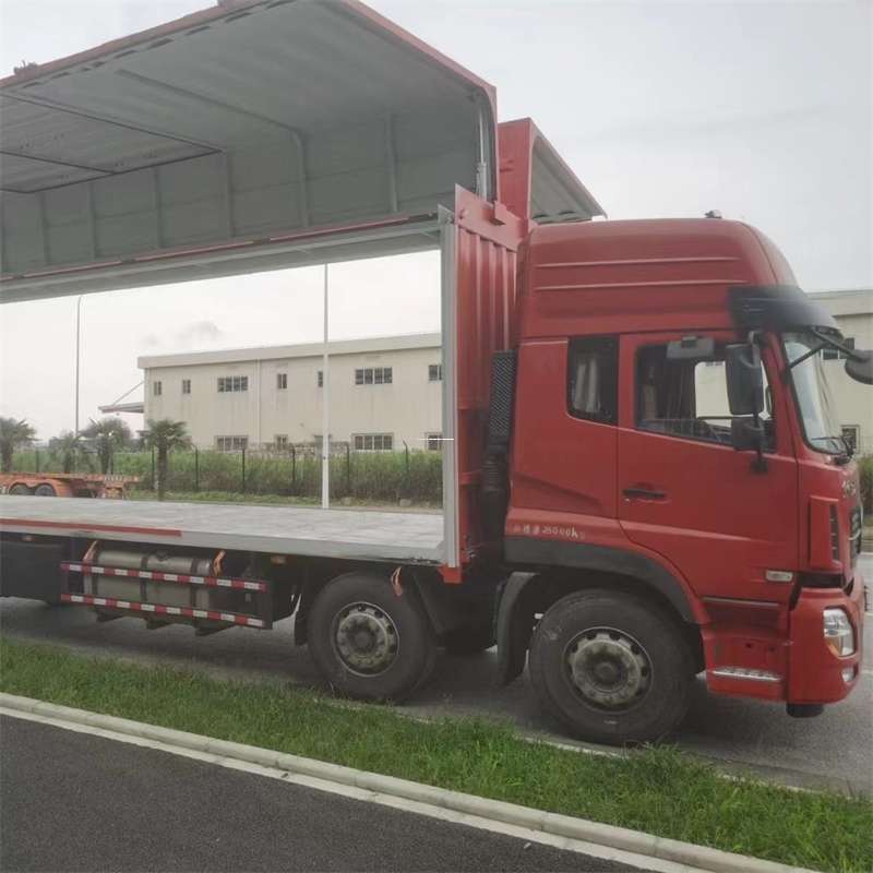 山东青岛胶州到六安物流公司一站式服务，满足您的各种物流需求