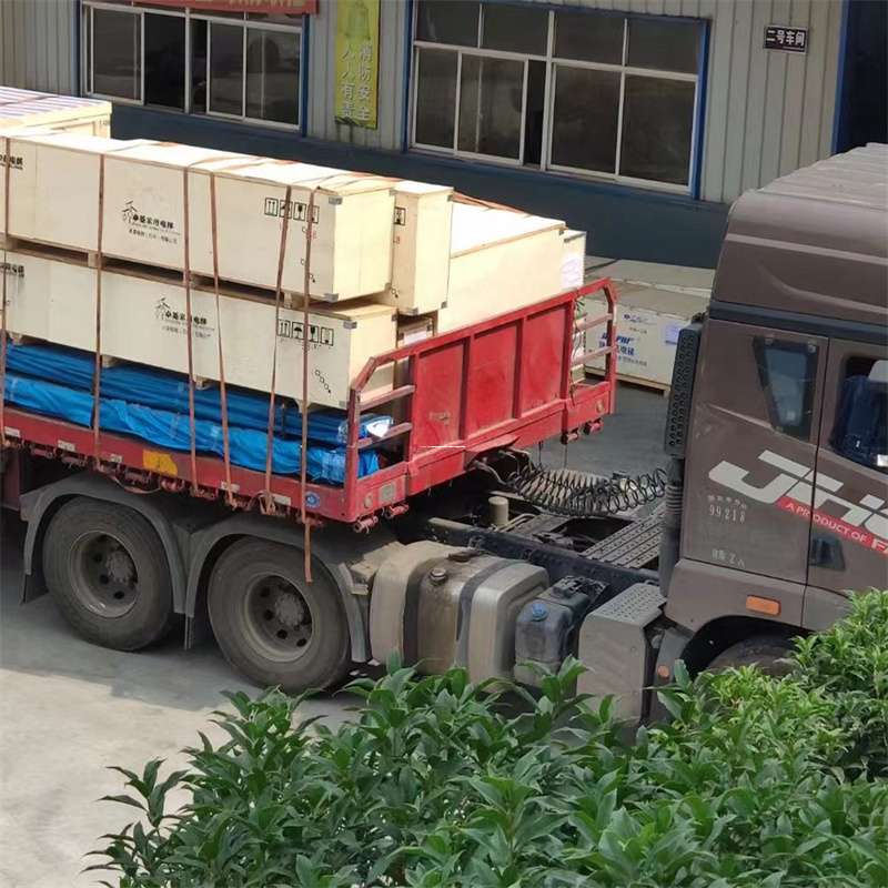 山东青岛胶州至新疆阿勒泰福海县物流专线，一站式服务，让您的货物畅行无忧