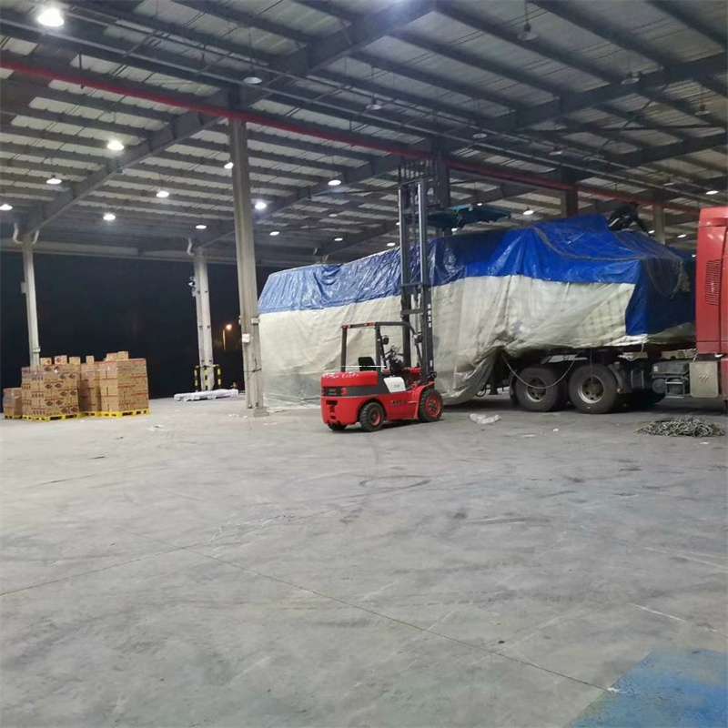 山东青岛胶州到新疆塔城裕民县物流公司山东青岛胶州至新疆塔城裕民县物流专线往返运输