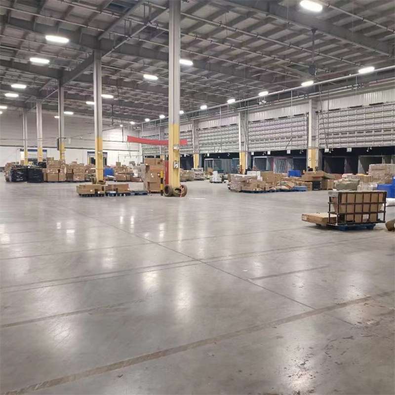 山东青岛胶州《上海到新疆塔城塔城物流专线一站式物流服务》